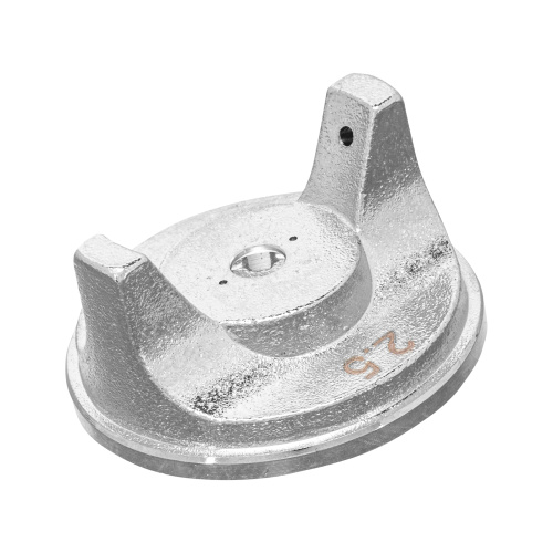 Ремкомплект для краскораспылителя 4 предмета: сопло 2,5 мм, игла, форсунка, зажим сопла Matrix по ценам производителя в Челябинске с доставкой по всей России