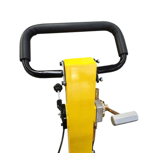 Виброплита бензиновая реверсивная NORSU RS-R170L по ценам производителя в Челябинске с доставкой по всей России