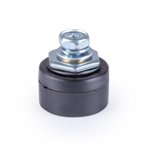 Панельная розетка  10-25 (упак.) (511.0304/СХ0530) Varteg купить в Москве с доставкой по всей России | ProtosMarket.ru