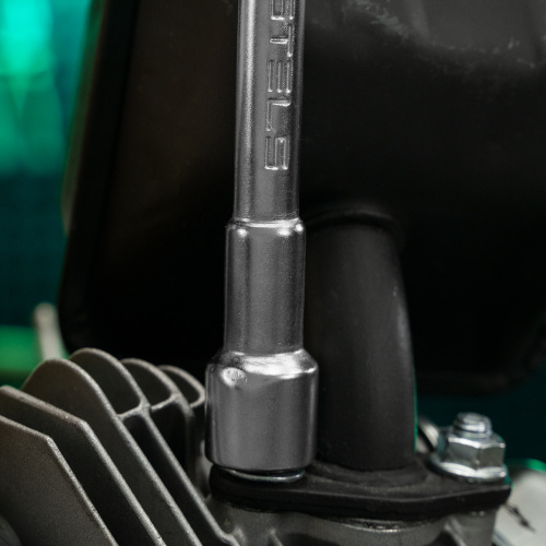 Ключ угловой проходной 14 мм Stels по ценам производителя в Челябинске с доставкой по всей России