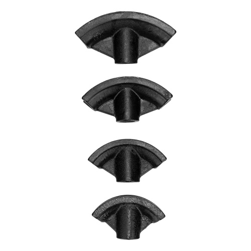 Трубогиб гидравлический горизонтальный, 6т, башмаки 3/8"–1", в металлическом кейсе Stels по ценам производителя в Челябинске с доставкой по всей России