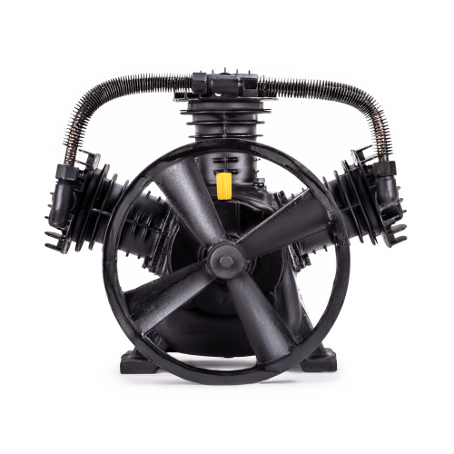 Компрессорная головка ременная AEROMAX B3065 купить в Москве с доставкой по всей России | ProtosMarket.ru