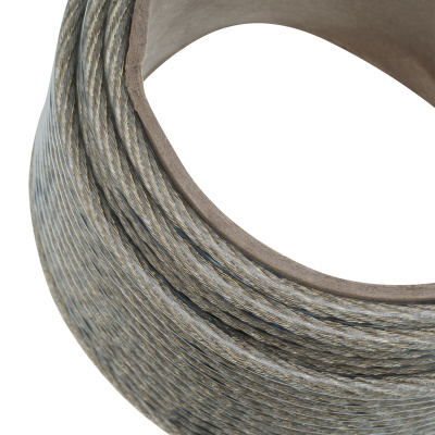 Трос металлополимерный прозрачный ПР-6.0, толщина 6.0 мм, моток 20 метров Сибртех по ценам производителя в Челябинске с доставкой по всей России