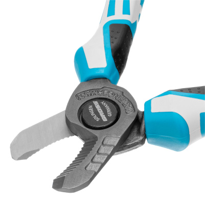 Кабелерез, трехкомпонентные рукоятки, 160 мм Gross по ценам производителя в Челябинске с доставкой по всей России