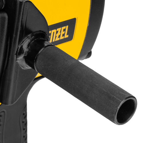 Ударный пневмогайковерт IW1600, 3/4", 4000 об/мин, 1600 Нм Denzel по ценам производителя в Челябинске с доставкой по всей России