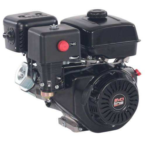 Двигатель бензиновый EVOline 188 FA2 по ценам производителя в Челябинске с доставкой по всей России