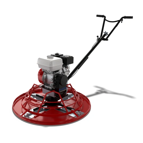 Затирочная (заглаживающая) машина Vektor VK VSCG-1000 (Lifan 168 F-2) по ценам производителя в Челябинске с доставкой по всей России