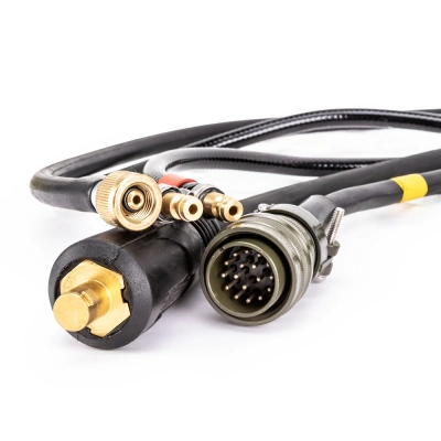 Кабель-пакет WECO 5м 70мм2  с жидк. охлаждением на DIGITAL по ценам производителя в Челябинске с доставкой по всей России