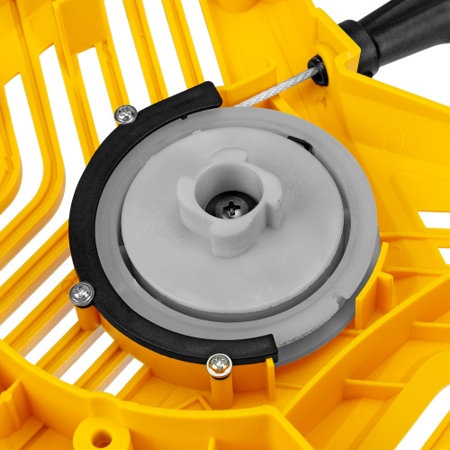 Стартер для бензореза МС-7440 Denzel по ценам производителя в Челябинске с доставкой по всей России