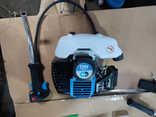 Триммер бензиновый TOR FS52 по ценам производителя в Челябинске с доставкой по всей России