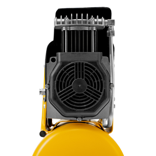 Компрессор воздушный DLC1300/24 безмасляный 1.3 кВт, 24 литра, 206 л/мин Denzel по ценам производителя в Челябинске с доставкой по всей России