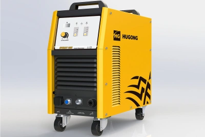 Аппарат воздушно-плазменной резки HUGONG INVERCUT 160W купить в Москве с доставкой по всей России | ProtosMarket.ru