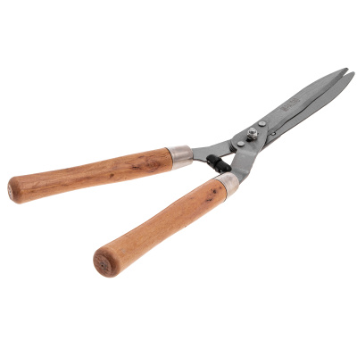 Кусторез, 520 мм, волнистые лезвия, деревянные рукоятки, Palisad по ценам производителя в Челябинске с доставкой по всей России