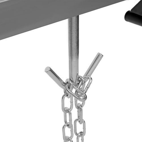 Приспособление для вывешивания двигателя 500 кг Matrix по ценам производителя в Челябинске с доставкой по всей России