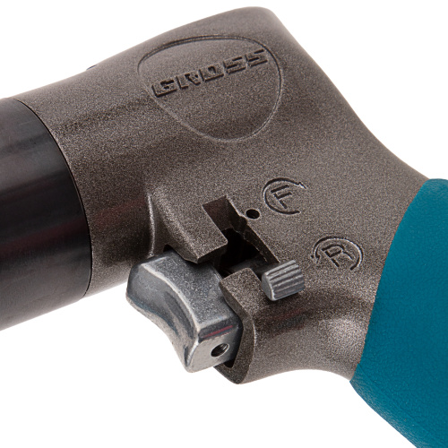 Шуруповерт пневматический G208, 1/4, 17Нм, 700 об/мин Gross по ценам производителя в Челябинске с доставкой по всей России