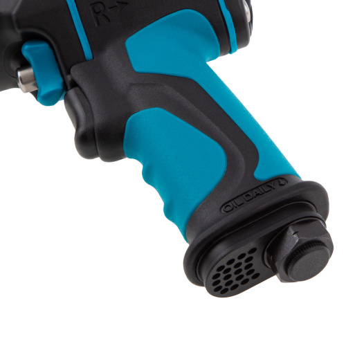 Гайковерт пневматический ударный G1285, 1/2, Twin Hammer, 1220Нм, 6500 об/мин, композитный Gross по ценам производителя в Челябинске с доставкой по всей России