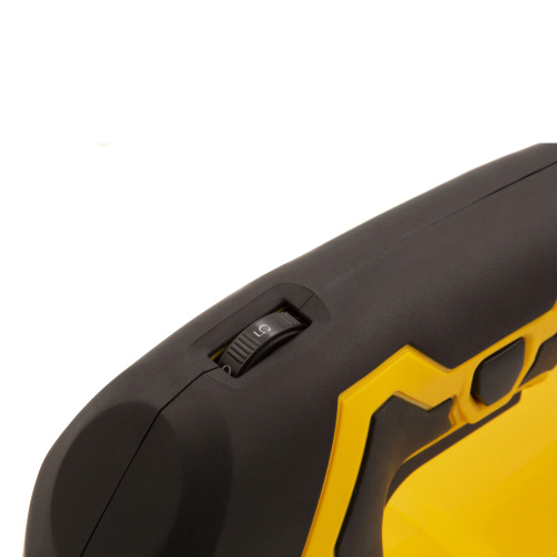 Лобзик электрический JS-110, 750 Вт, 110 мм Denzel по ценам производителя в Челябинске с доставкой по всей России