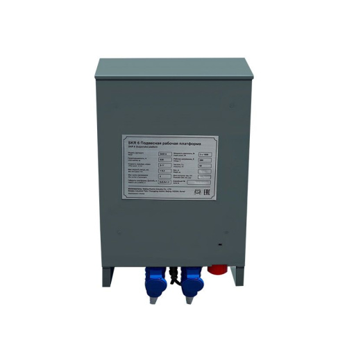 Щит управления SKR6 купить в Москве с доставкой по всей России | ProtosMarket.ru