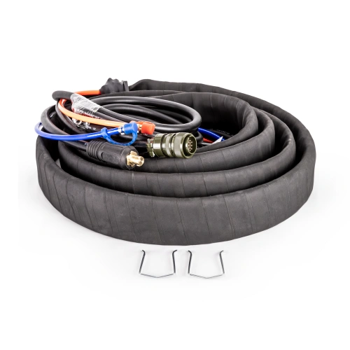 Сварочный полуавтомат SAGGIO MIG 355 DP LCD купить в Москве с доставкой по всей России | ProtosMarket.ru