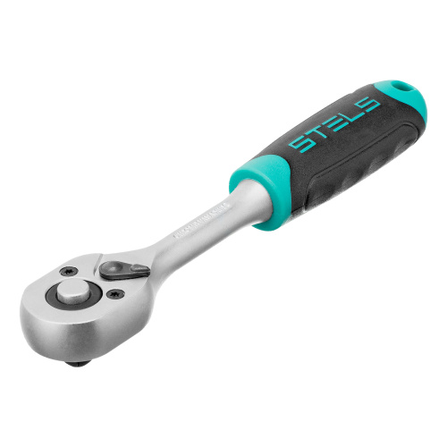 Набор инструментов, 1/4", CrV, пластиковый кейс 29 предметов Stels по ценам производителя в Челябинске с доставкой по всей России