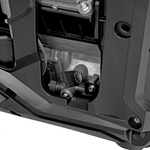 Генератор инверторный GS-3000iS, 3,0 кВт, 230 В, закрытый корпус, ручной старт DENZEL по ценам производителя в Челябинске с доставкой по всей России