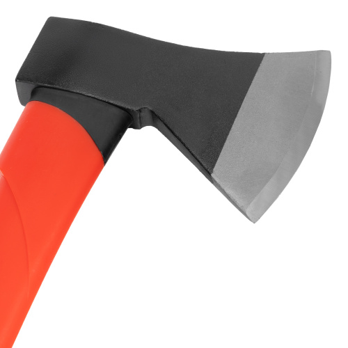 Топор, 1000 г, эргономичная фибергласовая рукоятка, 610 мм Matrix по ценам производителя в Челябинске с доставкой по всей России