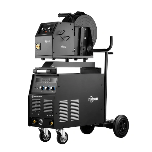 ПРОФИ MIG 500 F по ценам производителя в Челябинске с доставкой по всей России