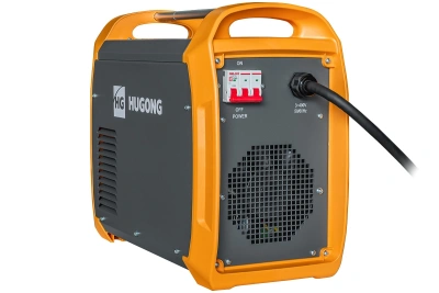 Сварочный инвертор HUGONG POWER STICK 300 III по ценам производителя в Челябинске с доставкой по всей России