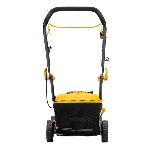 Газонокосилка бензиновая GLD-420, 146 см3, ширина 42 см, 40 л Denzel по ценам производителя в Челябинске с доставкой по всей России