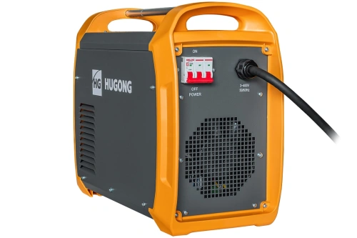 Сварочный инвертор HUGONG POWER STICK 300 III по ценам производителя в Челябинске с доставкой по всей России