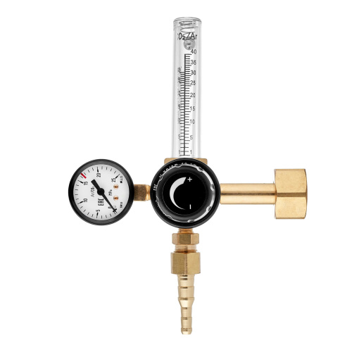 Регулятор расхода газа 2-х ступенчатый У-30/АР-40-1Р ECO по ценам производителя в Челябинске с доставкой по всей России