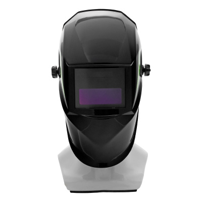 Щиток защитный лицевой (маска сварщика) с автозатемнением Ф1, пакет Сибртех по ценам производителя в Челябинске с доставкой по всей России