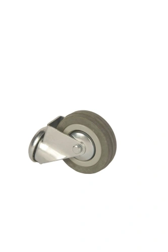 Колесо аппаратное поворотное SChg 93 75 мм под болт (N) по ценам производителя в Челябинске с доставкой по всей России