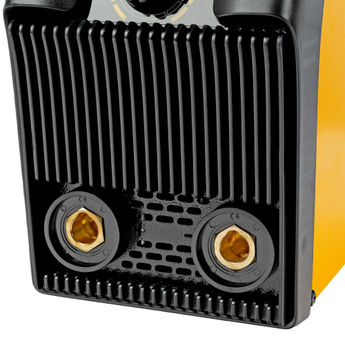 Аппарат инвертор. дуговой сварки SDR-185 Ultra, 180 А, ПВ 60% Denzel по ценам производителя в Челябинске с доставкой по всей России