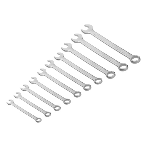 Набор инструментов, 1/2", CrV, пластиковый кейс 31 предмет Stels по ценам производителя в Челябинске с доставкой по всей России