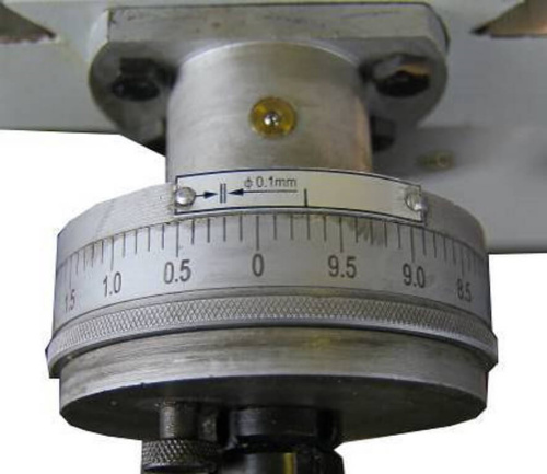 ZH 51150 DRO RFS по ценам производителя в Челябинске с доставкой по всей России