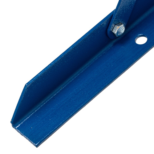 Пресс гидравлический с манометром и педалью, 12 т (комплект из 2 частей) Stels по ценам производителя в Челябинске с доставкой по всей России