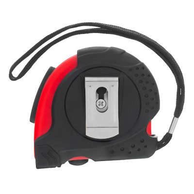 Рулетка Status Magnet fixation,3 м х 16 мм,обрезиненный корпус,зацеп с магнитом Matrix по ценам производителя в Челябинске с доставкой по всей России