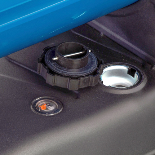 Дизельная тепловая пушка СТД-50, 50 кВт, 1100 м3/ч, прямой нагрев Сибртех по ценам производителя в Челябинске с доставкой по всей России