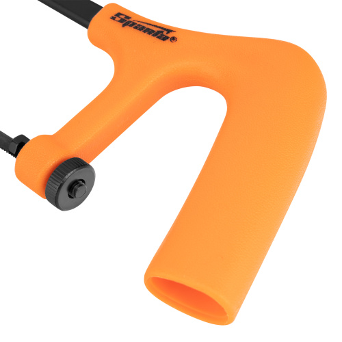 Ножовка по металлу, 150 мм, пластмассовая ручка Sparta по ценам производителя в Челябинске с доставкой по всей России