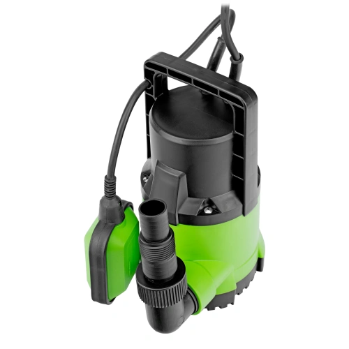 Дренажный насос для чистой воды СДН500-5, 500 Вт, напор 8 м, 8000 л/ч Сибртех по ценам производителя в Челябинске с доставкой по всей России