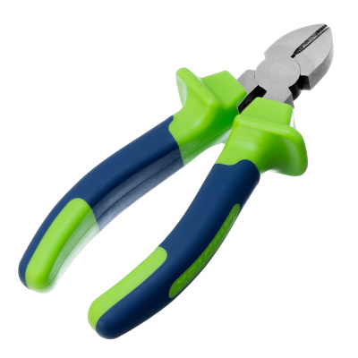 Бокорезы, 160 мм, двухкомпонентные рукоятки Сибртех по ценам производителя в Челябинске с доставкой по всей России