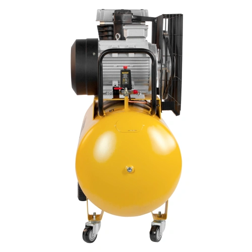 Компрессор воздушный, ременный привод BCI5500-T/200, 5.5 кВт, 200 литров, 850 л/мин Denzel по ценам производителя в Челябинске с доставкой по всей России