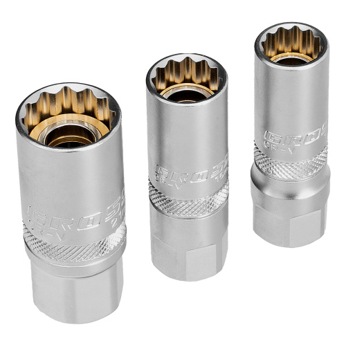 Набор инструментов, 1/4", 1/2", CrV, 120 зубьев, 109 предметов Gross по ценам производителя в Челябинске с доставкой по всей России