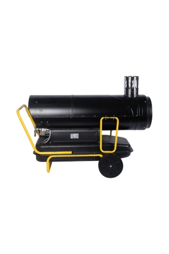 Пушка тепловая дизельная непрямого нагрева 60 кВт TOR BGO-60B по ценам производителя в Челябинске с доставкой по всей России