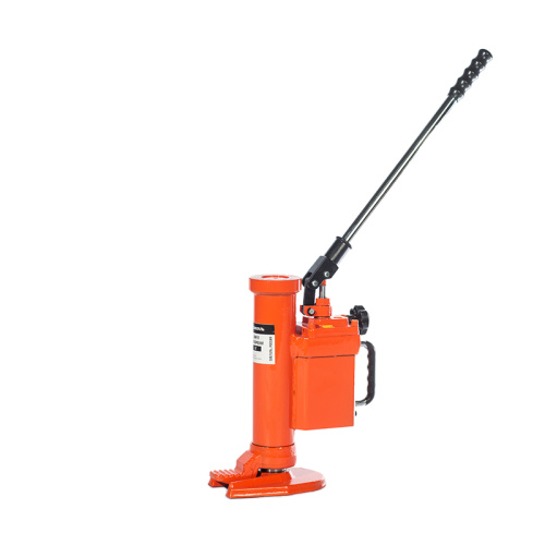 Домкрат гидравлический 10т LJ СибТаль купить в Москве с доставкой по всей России | ProtosMarket.ru