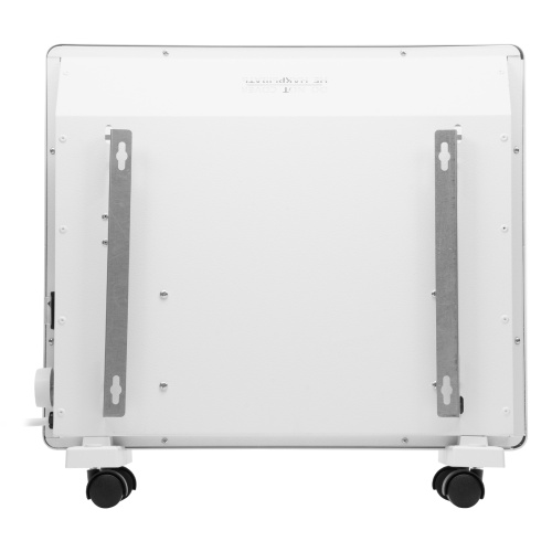 Конвектор электрический КМ-1000.1, 230 В, 1000 Вт, X-образный нагреватель, колеса, термостат MTX по ценам производителя в Челябинске с доставкой по всей России