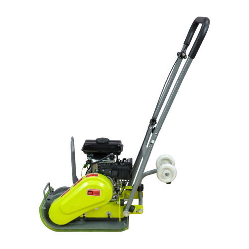 Виброплита STEM SPC 152E (STEM 154F) по ценам производителя в Челябинске с доставкой по всей России