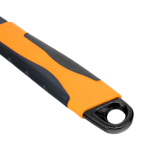 Ключ разводной, 250 мм, двухкомпонентная рукоятка Sparta по ценам производителя в Челябинске с доставкой по всей России