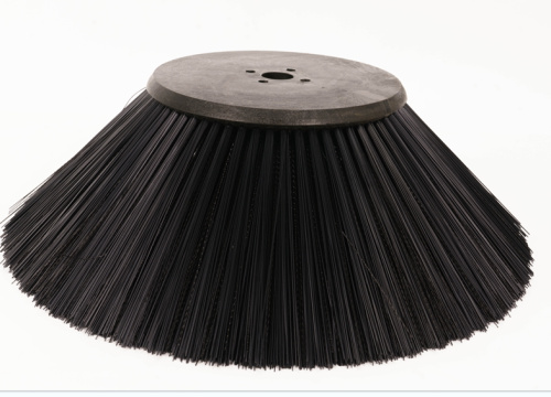 Набор боковых щеток 400 мм для подметальных машин A125 (2 шт) по ценам производителя в Челябинске с доставкой по всей России